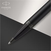 PENNA A SFERA PARKER IM ACHROMATIC